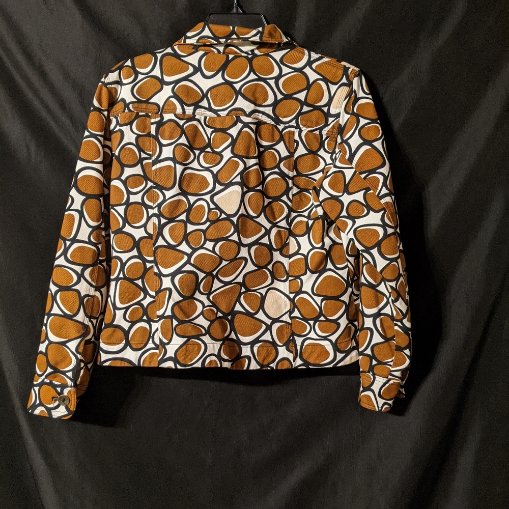 Denim jacket - Picture 2 of 5